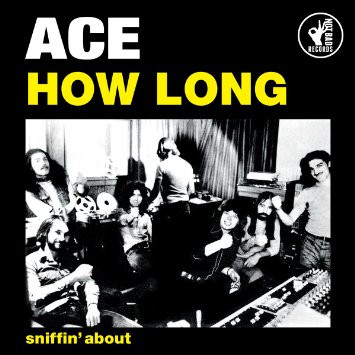 How long : Sniffin' about - Yellow Vinyl