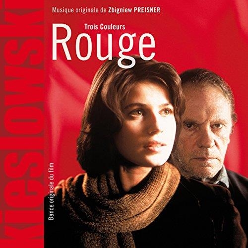 Trois couleurs : Rouge