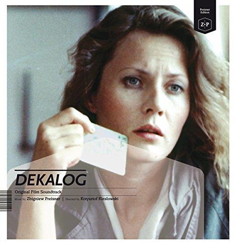 Dekalog (bof)