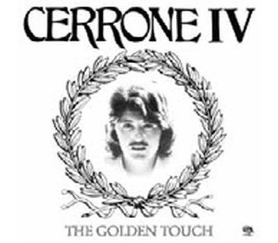 The Golden Touch