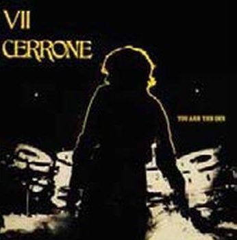VII: You Are the One