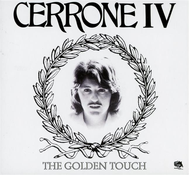 IV: The Golden Touch