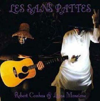 Les Sans Pattes