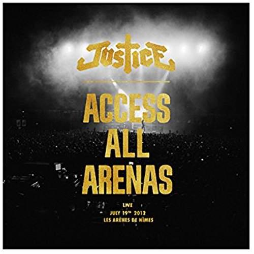 Access All Arenas