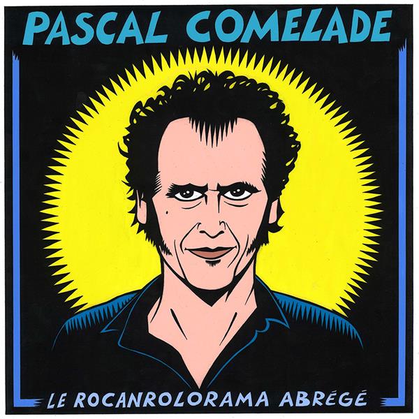 Rocanrolorama abrégé
