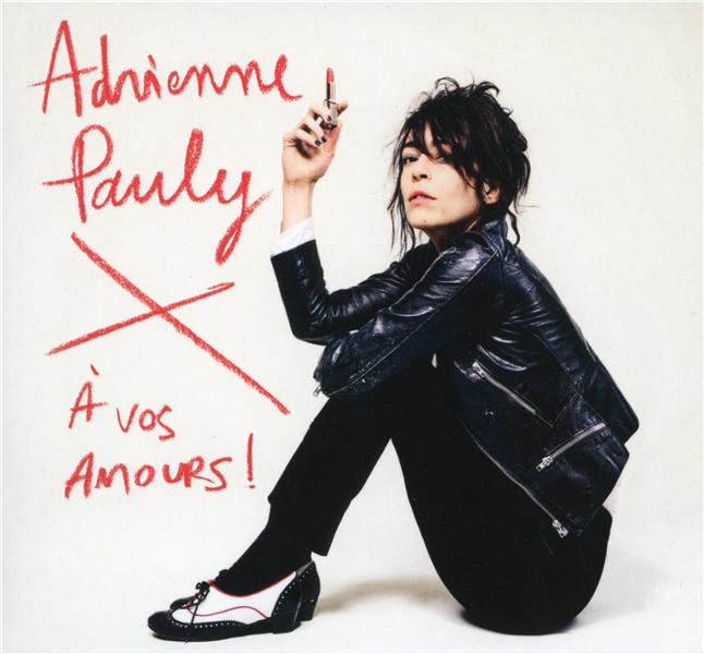 à vos amours