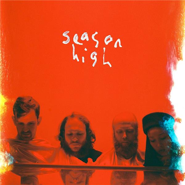 Season high