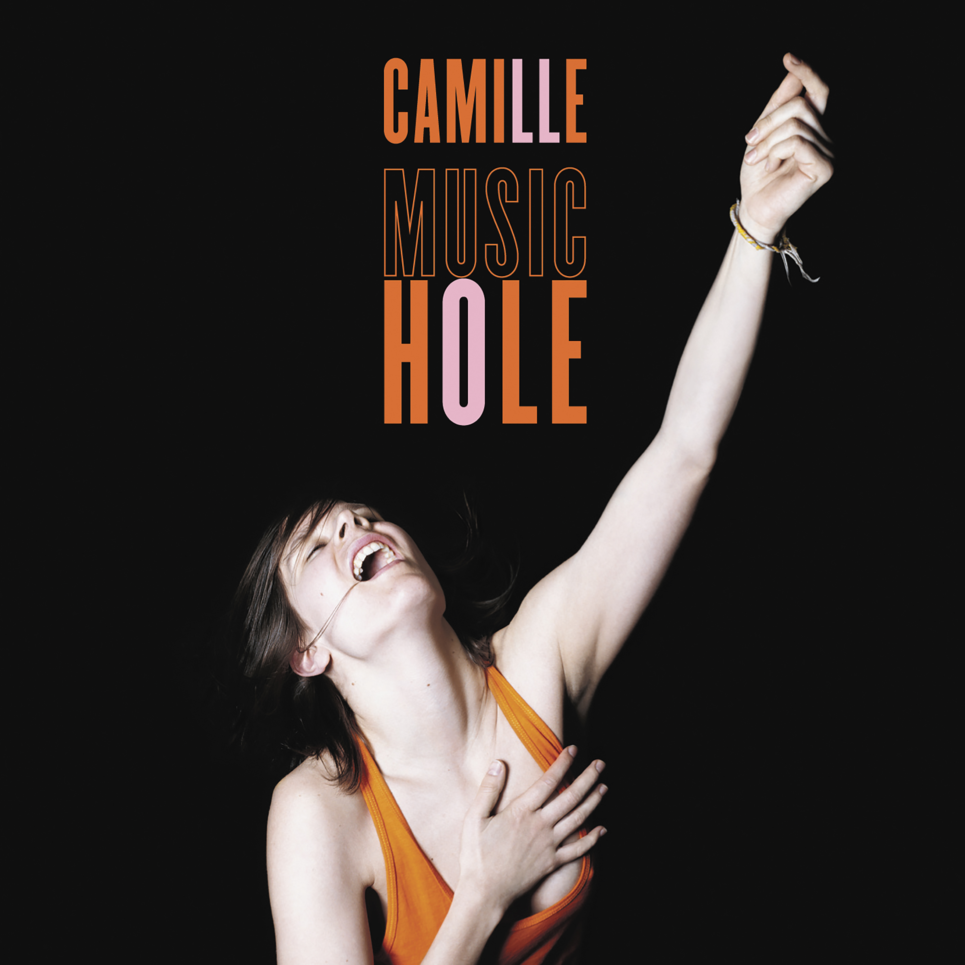 MUSIC HOLE