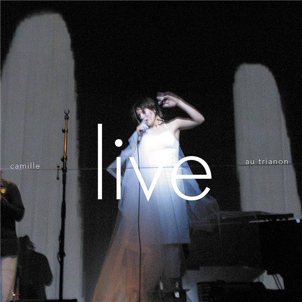 Live au trianon
