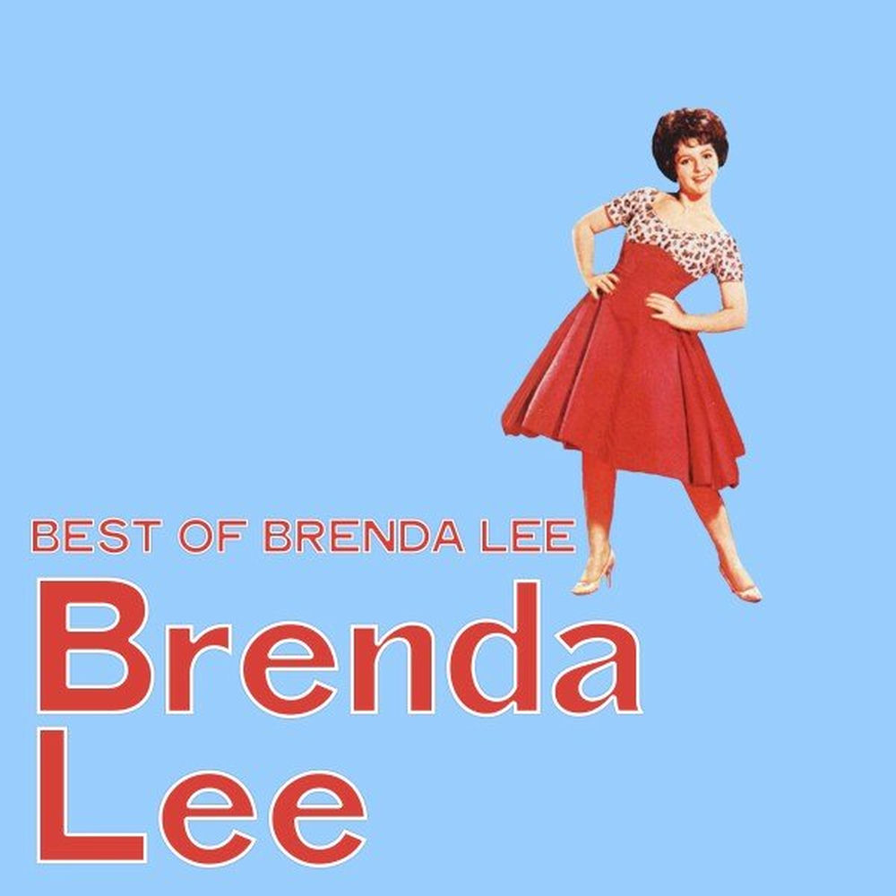 The Brenda Lee Story