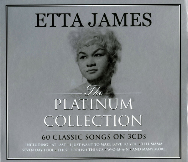 Platinum Collection