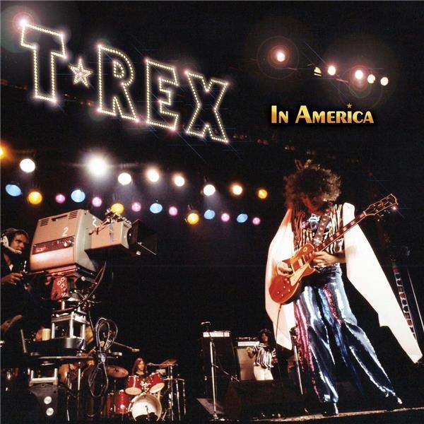 In America/Yellow Vinyl