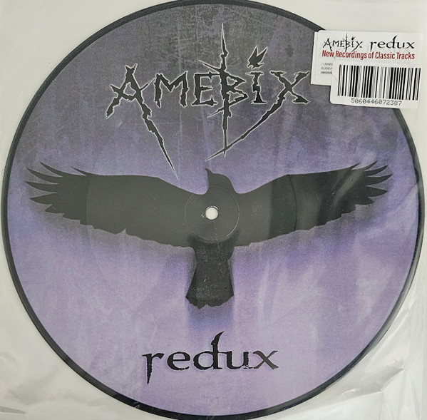 Redux (Edt Ltd Picture Disc)