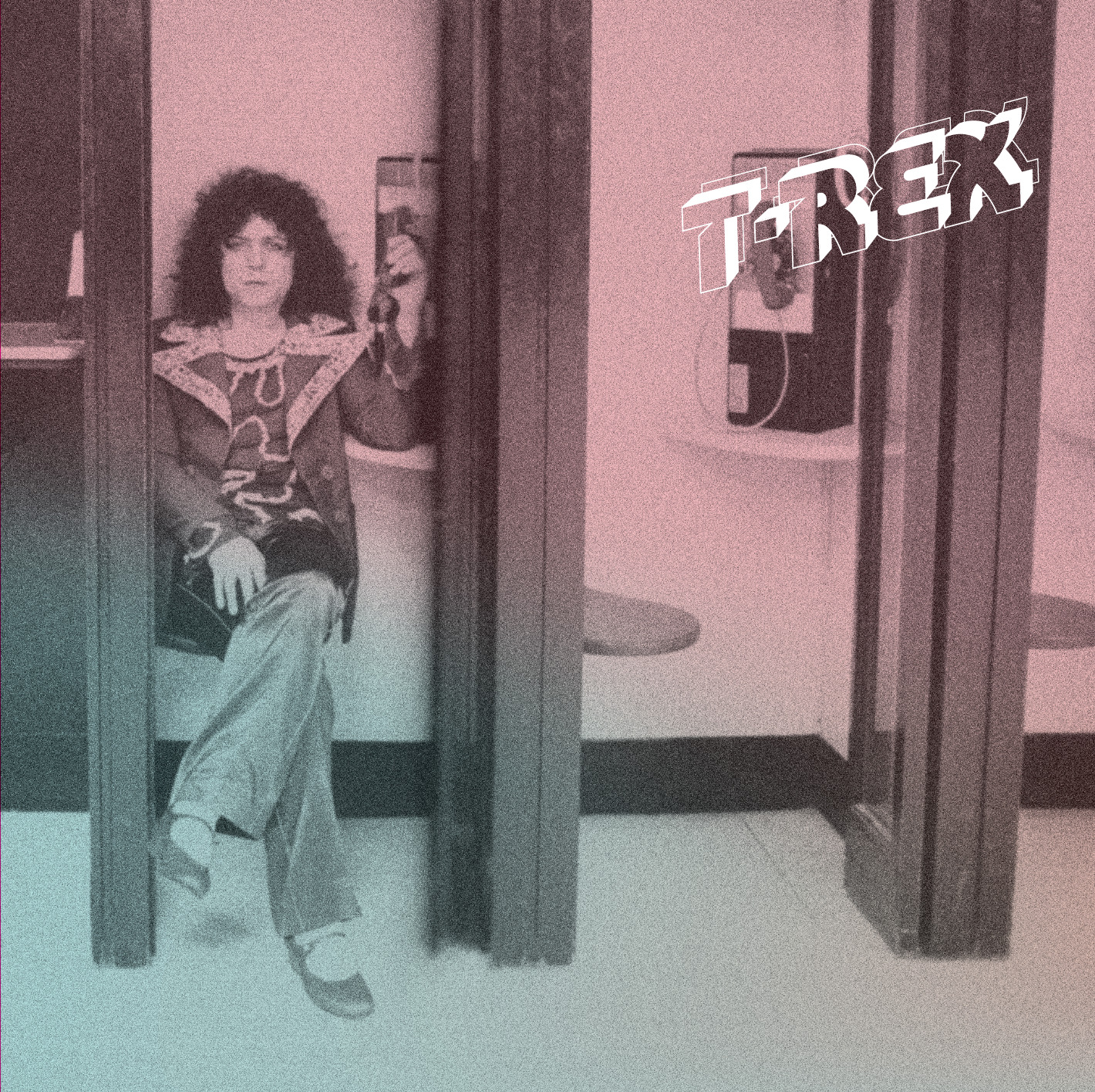 Molly Mouse Dream Talk/Pink Vinyl