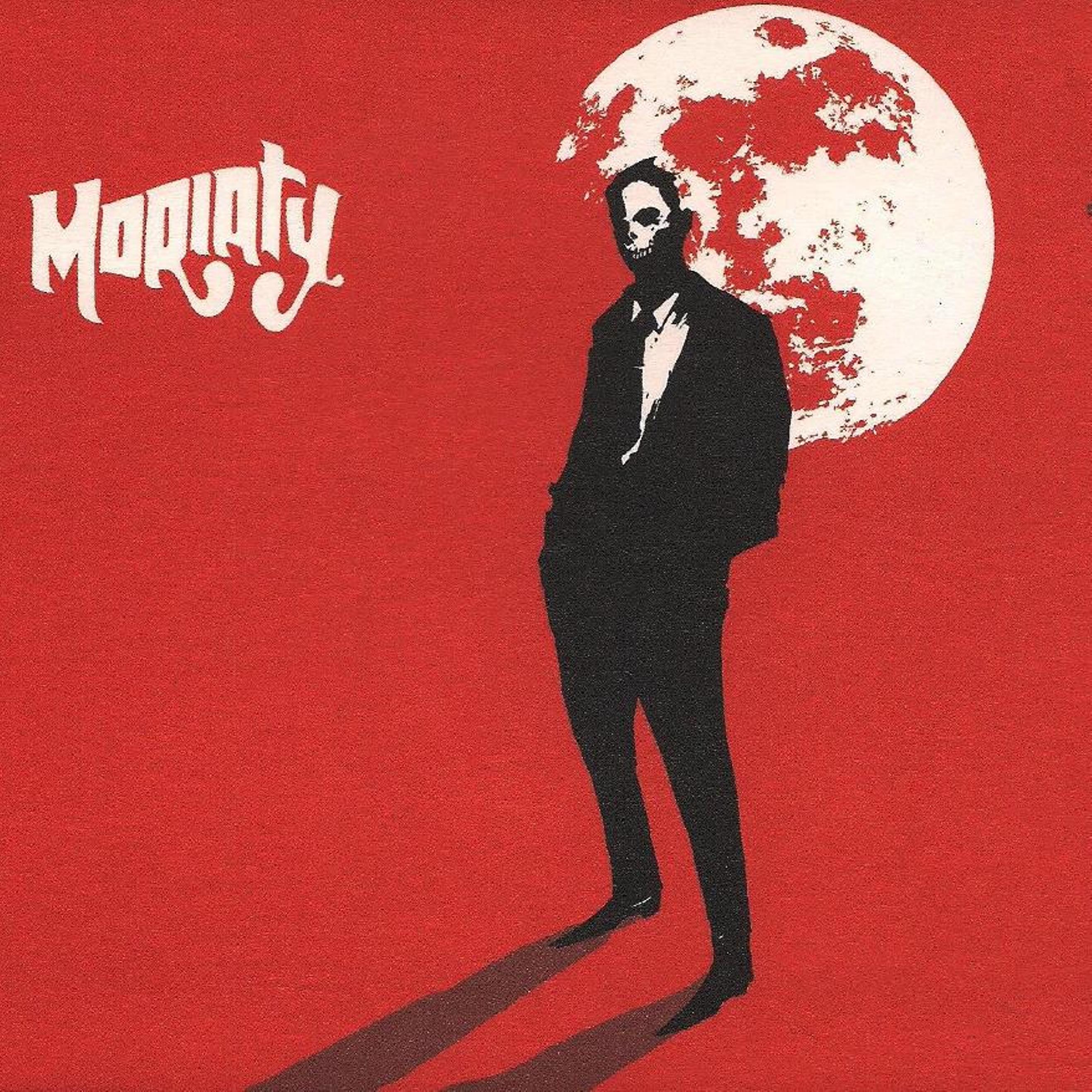 The Devil Has A Child/Red Vinyl