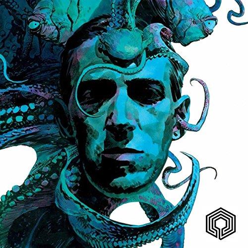 Tales Of H. P. Lovecraft