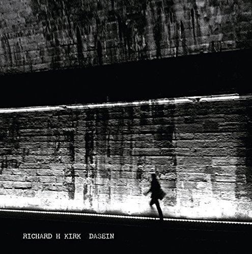 Dasein/Clear Vinyl