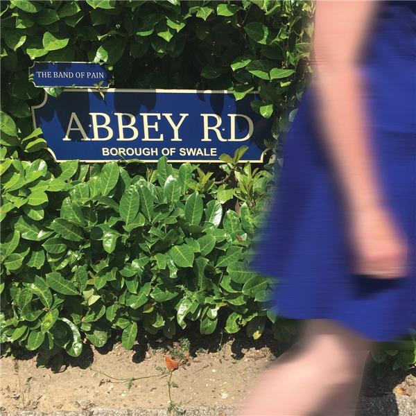 Abbey Rd/180g