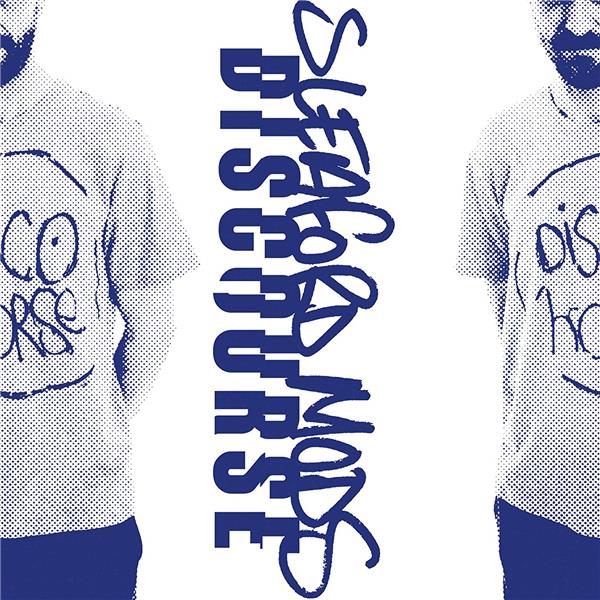 Discourse/White Vinyl