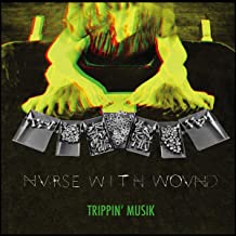 Trippin’ Musik/Limited Black LP Box Set
