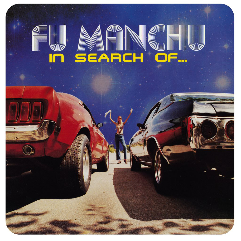 In Search of…