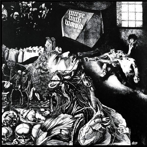 Merzbild Schwet (Limited Blue Vinyl)