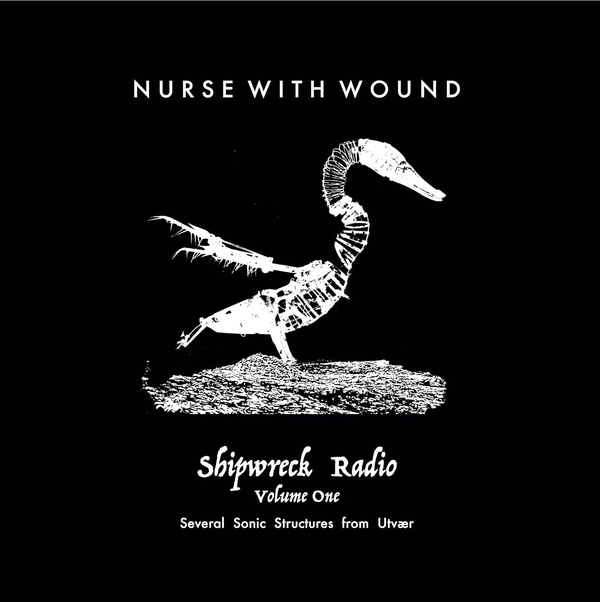 Shipwreck Radio Volume 1 Part One/3LP Boxset