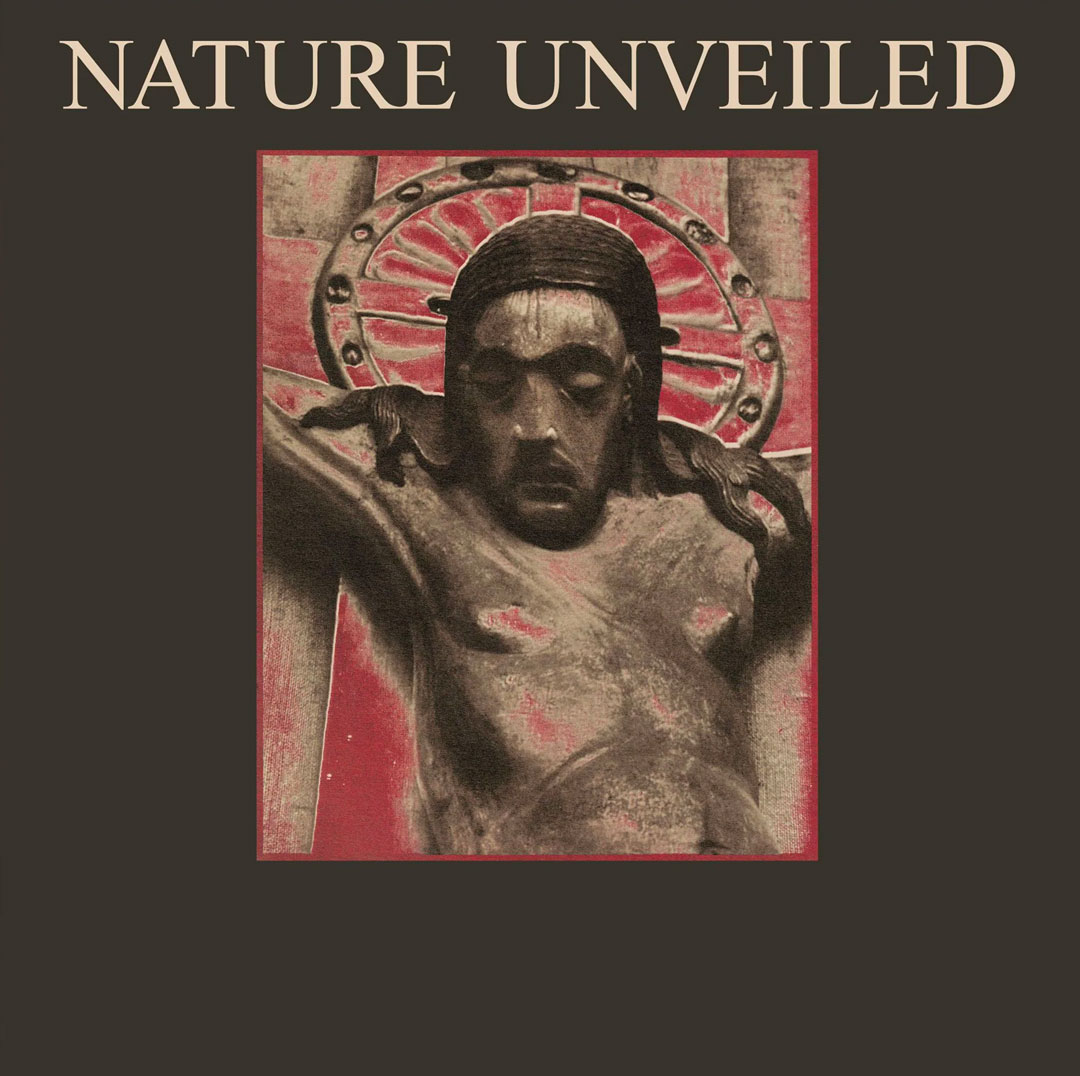 Nature Unveiled/Black Vinyl