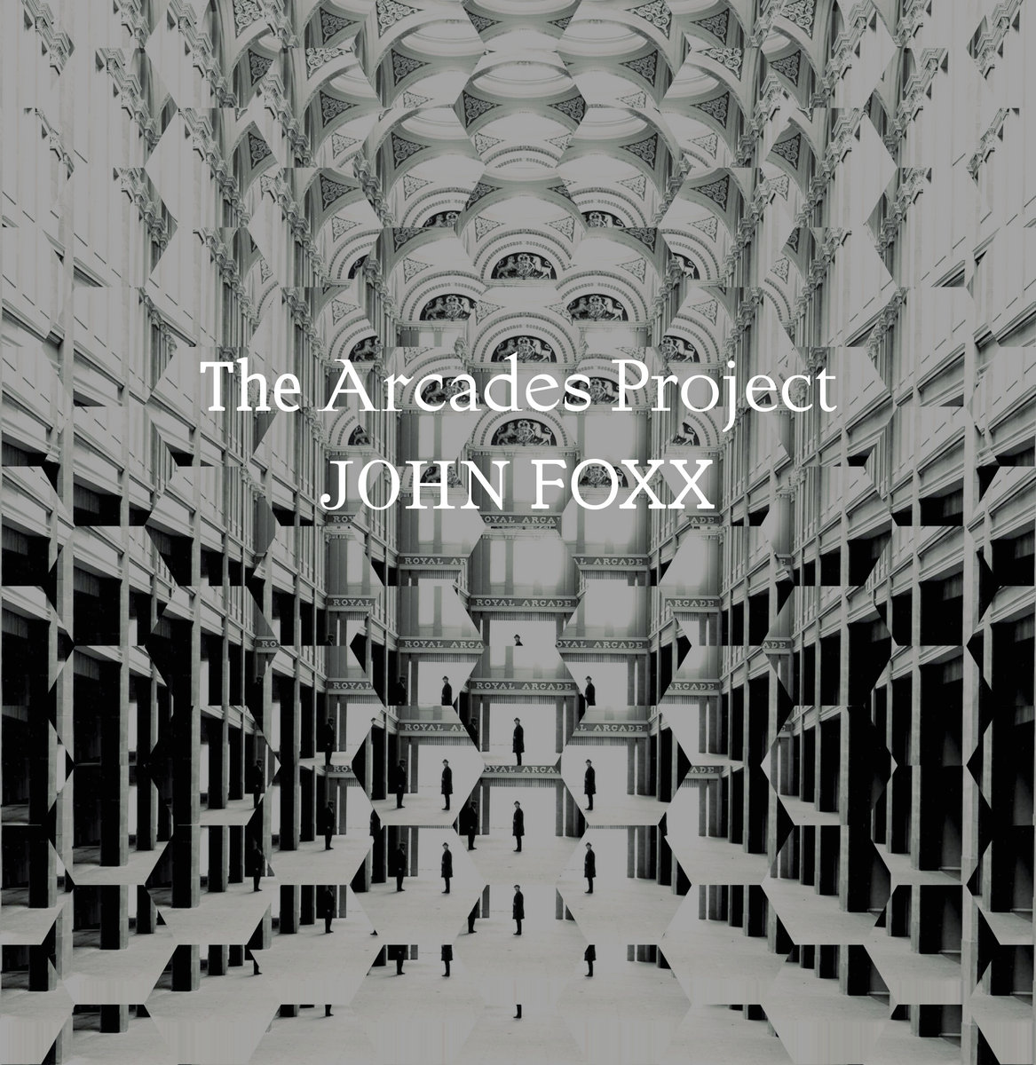 The Arcades Project