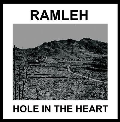 Hole In The Heart/Coloured Vinyl/45T inclus