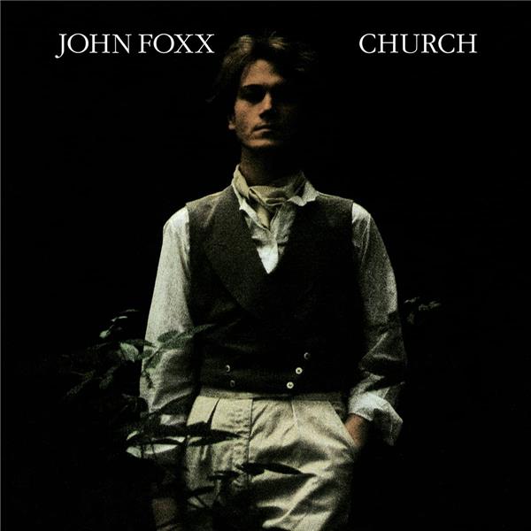 Church/Neon Vinyl