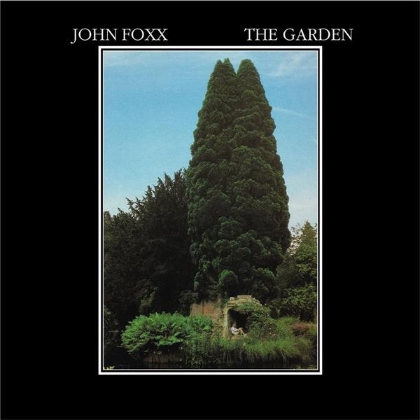 The Garden/40th Anniversary Edition/Yellow Vinyl