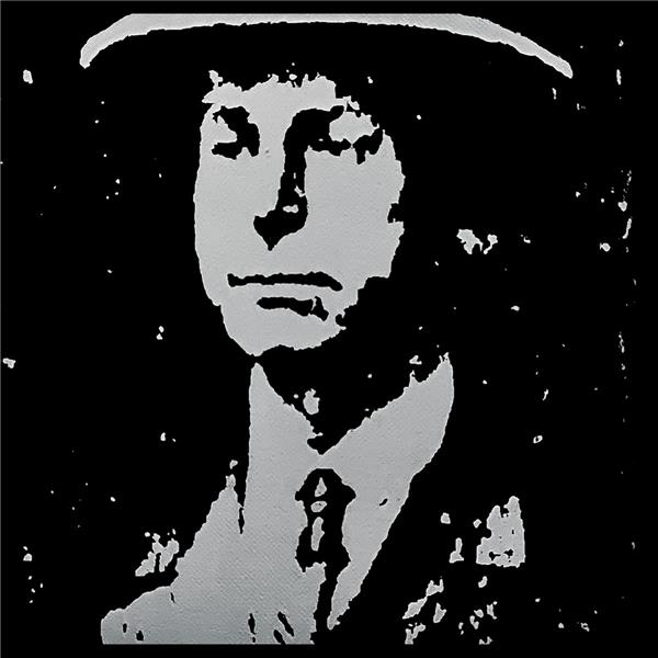 Dedicated to Peter Kürten