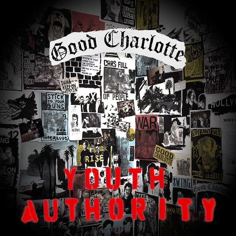 Youth Authority