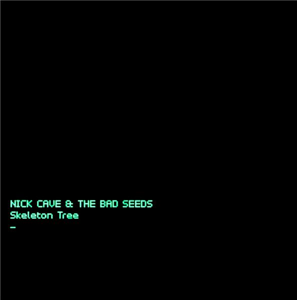 Skeleton Tree