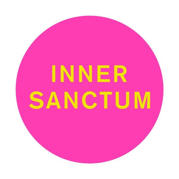 INNER SANCTUM (FEAT. EXAMPLE)