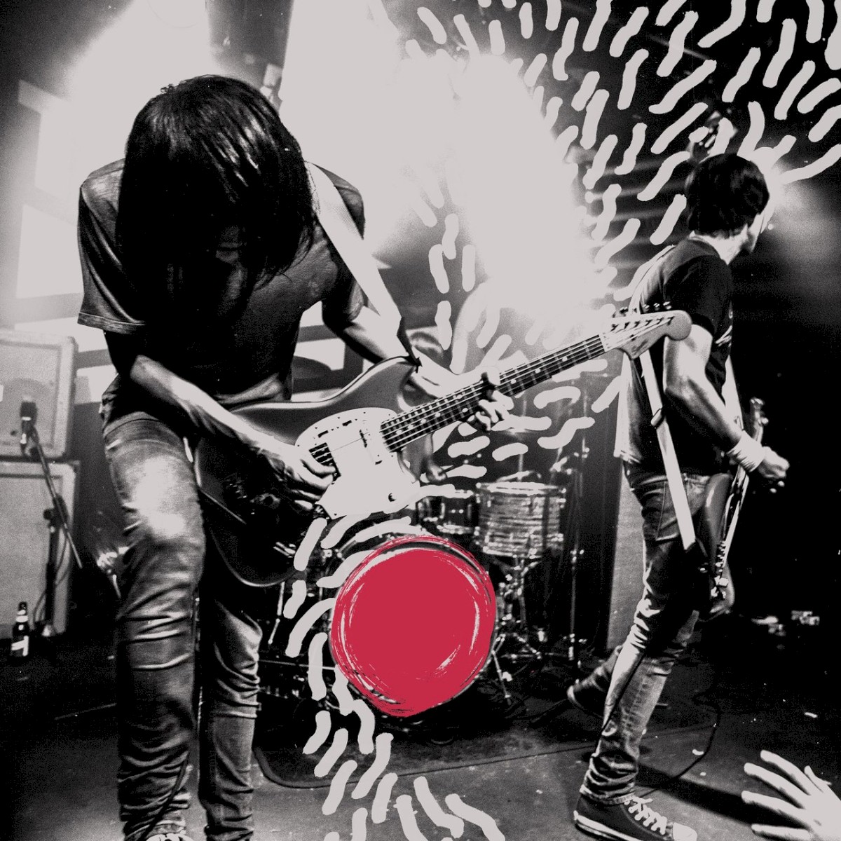 24‐7 Rockstar Shit