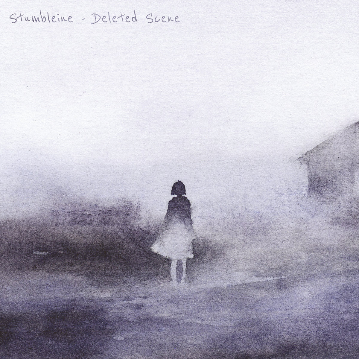 Deleted Scene/180g White Vinyl