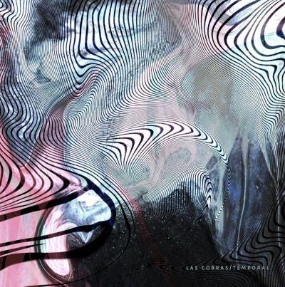 Temporal (180gColoured vinyl)