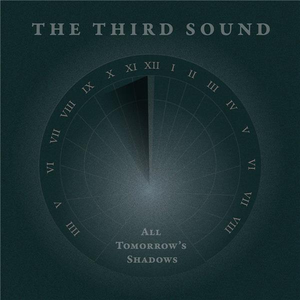 All Tomorrow’s Shadows (180g)