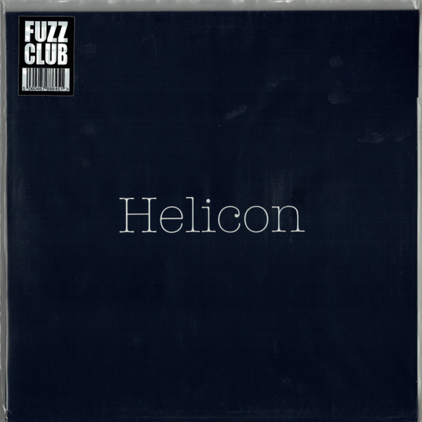 Fuzz Club Session