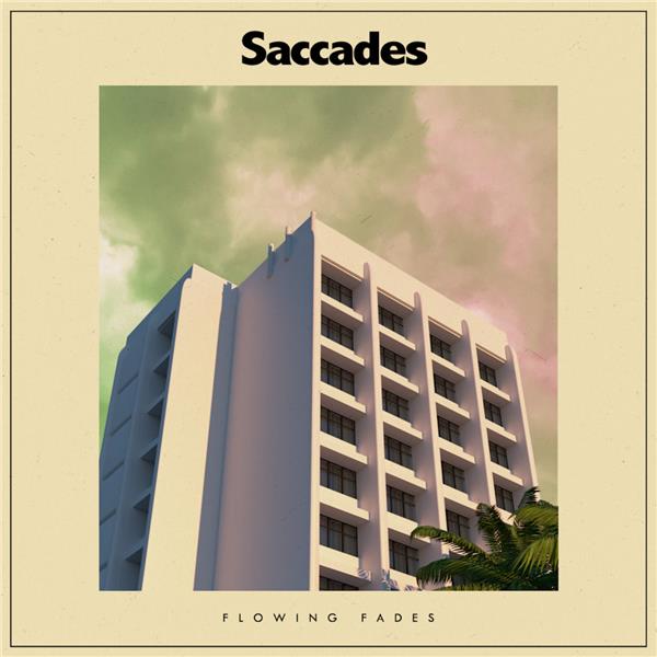 Flowing Fades IO