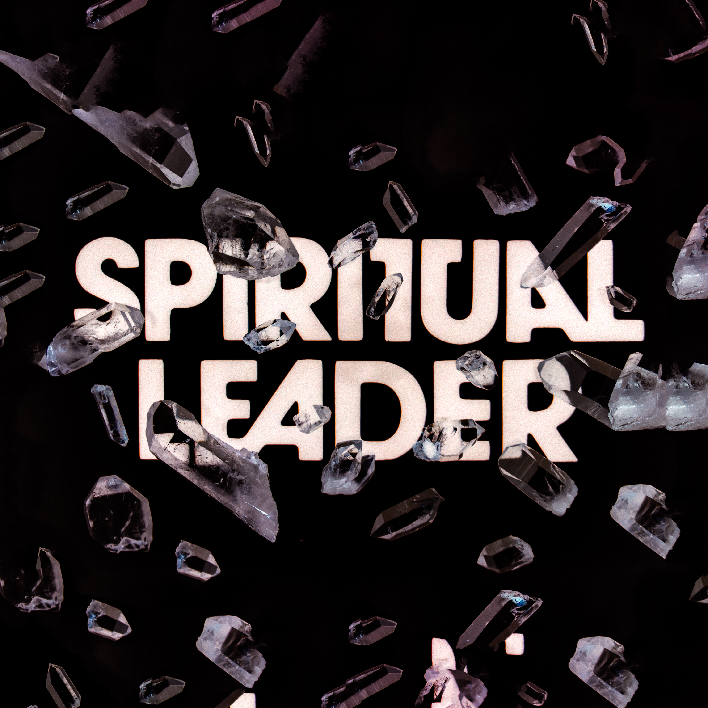 SPIRITUAL LEADER EP