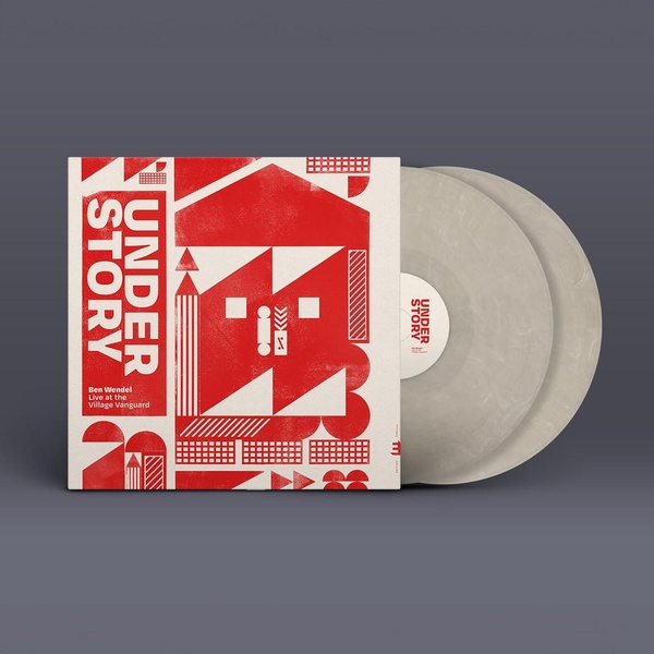 Understory: Live At The Village Vanguard