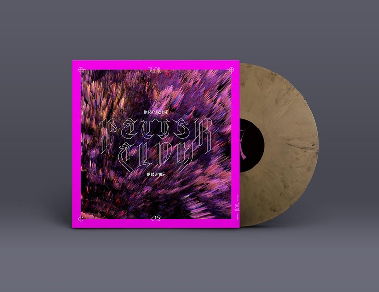 Projekt Drums Vol. 2