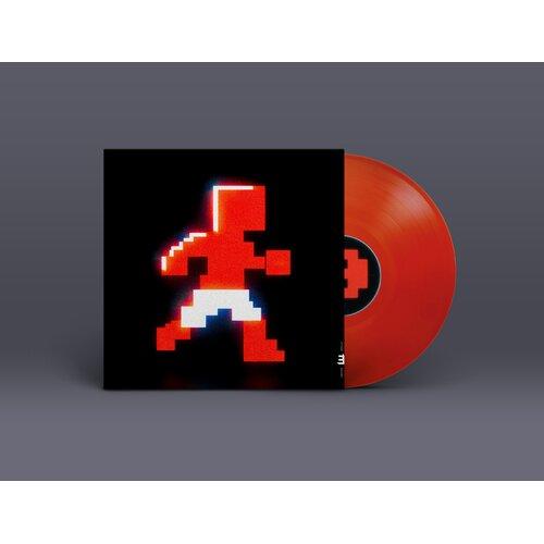 Beat Music 2.1 Vinyle Coloré