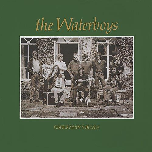 Fisherman's Blues Digipack