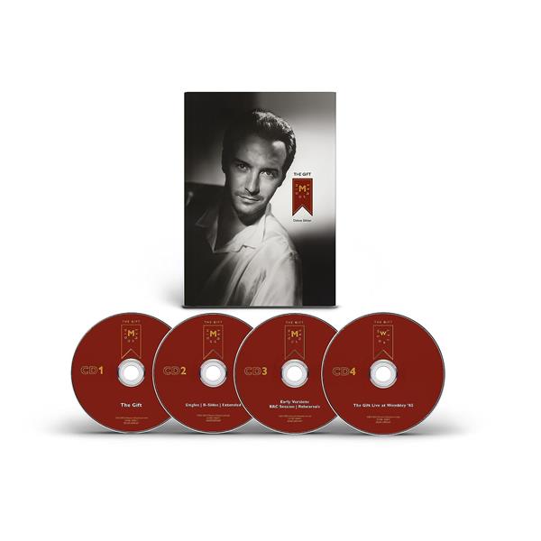Gift Édition Deluxe