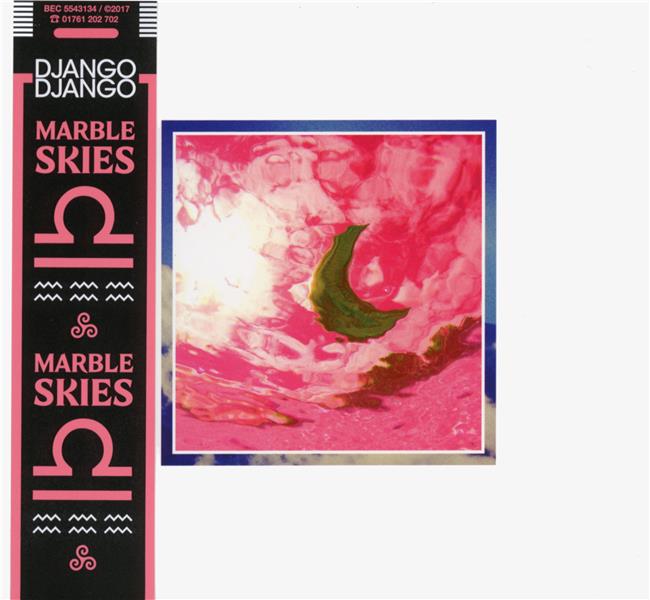Marble Skies