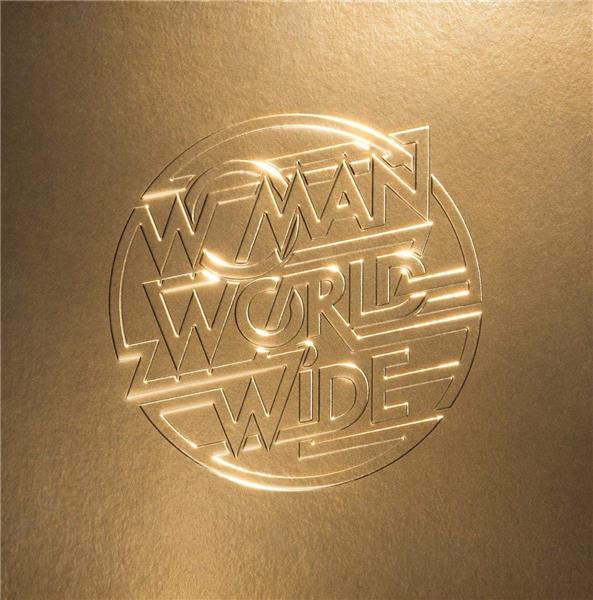 Woman worldwide